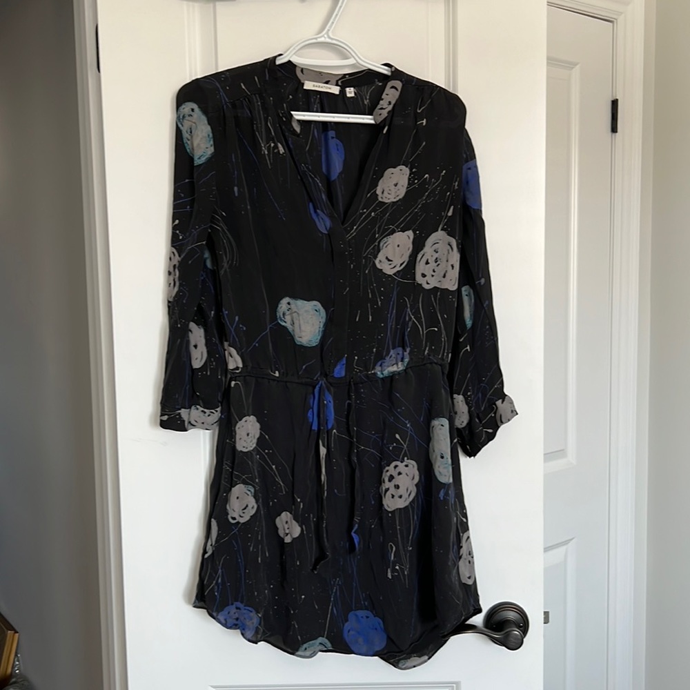 Babaton dress